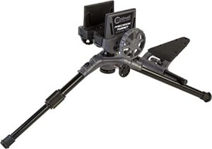 Precision Turret Shooting Rest